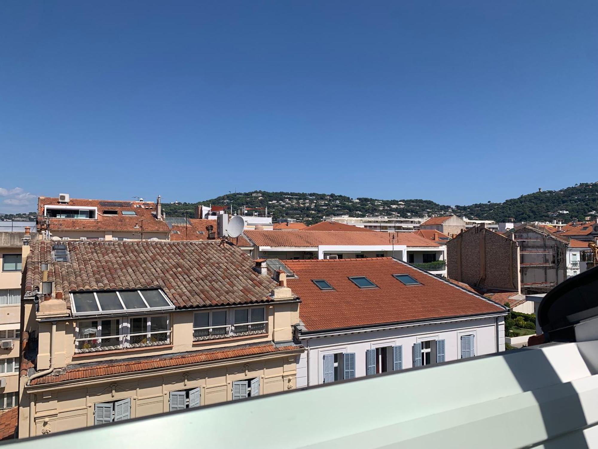 Appartement Centre Proche Croisette Palais Des Festivals Cannes