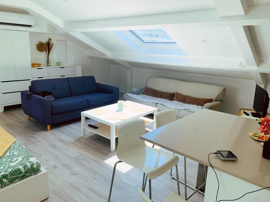 Appartement Centre Proche Croisette Palais Des Festivals Cannes